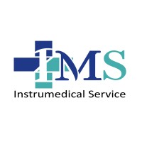 Instrumedical Service BPA logo - Similar company to Rui Smiths