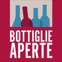 Bottiglie Aperte - Milano Wine Show logo - Similar company to U.S. Primavera Rugby