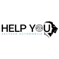 HELP YOU logo - Similar company to Spheretech