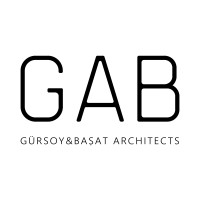 GAB Architects logo - Similar company to Rop Architects