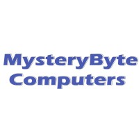 MysteryByte Computers