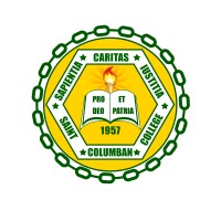 Saint Columban University/College logo - Similar company to Roong Aroon International School