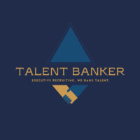 Talent Banker logo - Similar company to Pillar Recruiting, Inc