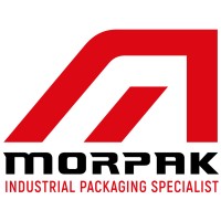 Morpak Industrial Packaging logo - Similar company to Tenfold Group