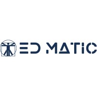 ED MATIC Srl logo - Similar company to Polychim