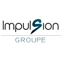 Impulsion GROUPE logo - Similar company to Le Marché Automobile