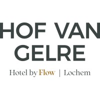Hotel Hof van Gelre by Flow logo - Similar company to Choychoy Kitchen
