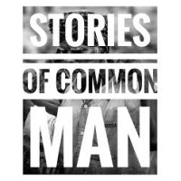 Storiesofcommonman logo - Similar company to Herody