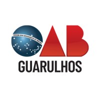 OAB Guarulhos logo - Similar company to Centro Britânico Idiomas - Unidade  Guarulhos
