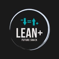 LEAN+ (LEANPLUS) logo - Similar company to Leanplus®