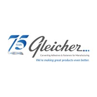 Gleicher Manufacturing Corp logo - Similar company to Gleipnir Ehf