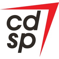 Centrum Dozoru Systemów Pożarowych Sp z o.o. logo - Similar company to Tmspro