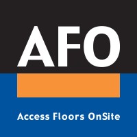 Access Floors Onsite logo - Similar company to Access Floors Distribution (Afd)