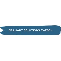 Brilliant Solutions Sweden AB logo - Similar company to Obena Business Integration