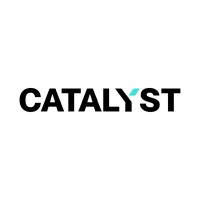 Catalyst Branding logo - Similar company to Catalyst Brand Group