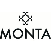 MONTA WATCH logo - Similar company to Traska Watches