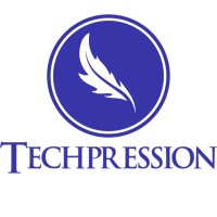 Techpression logo - Similar company to Ancyble