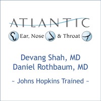 Atlantic Ear, Nose & Throat, Pa