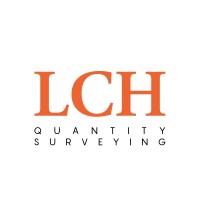 LCH Quantity Surveying Pte Ltd logo - Similar company to Dk Outsource Pte Ltd