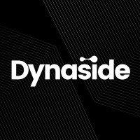 Dynaside logo - Similar company to Aboow Social