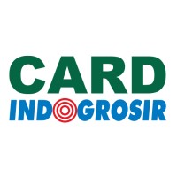 CARD Indogrosir, Inc. logo - Similar company to Card Mri
