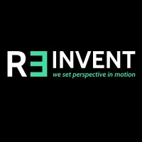 Reinvent