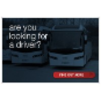 glasgow coach drivers limited logo - Similar company to Doron Precision Systems, Inc.