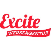 Excite Werbeagentur GmbH logo - Similar company to Werbeagentur Queros