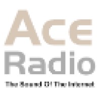 Ace Radio logo - Similar company to Ame Group