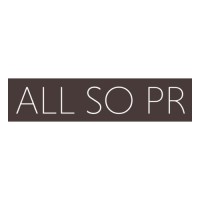 All So PR logo - Similar company to Muse Bureau