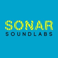 Sonar Soundlabs logo - Similar company to Mango