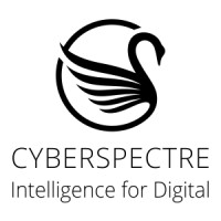Cyberspectre logo - Similar company to Feral Technologies