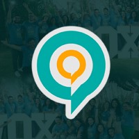 Vox2you RN logo - Similar company to Active Software