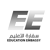Education Embassy World logo - Similar company to Trendy Threads