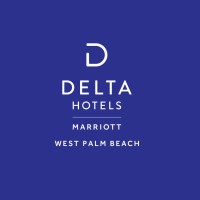 Delta Hotels by Marriott West Palm Beach logo - Similar company to Cot Consultancy
