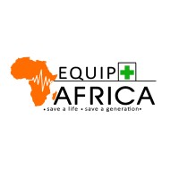 EquipAfrica Charitable Trust logo - Similar company to Viridis Schools