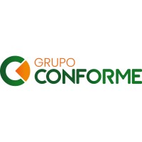 Grupo Conforme logo - Similar company to Metro Design