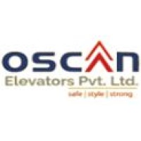 Oscan Elevators Pvt.Ltd. logo - Similar company to Dazbyte It Solutions