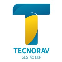 Tecnorav logo - Similar company to Ldvnet
