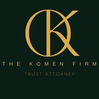 The Komen Firm, PLLC logo - Similar company to Three60 Law Group Pllc
