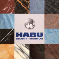 HABU Granit-Marmor KG logo - Similar company to Granit & Marmor