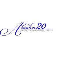 Aksakov20 Business and Conference Center logo - Similar company to Switch Coworking Spaces Varna