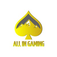 All In Gaming logo - Similar company to Sigil