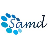 Samad Global logo - Similar company to Metamorph