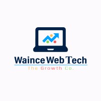 Waince Web Tech FZE - The Growth Co. logo - Similar company to Testrunner