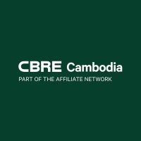 CBRE Cambodia logo - Similar company to Emerging Markets Consulting (Emc)