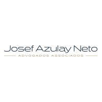 Josef Azulay Neto | Advogados Associados logo - Similar company to Icf Integração Contabil