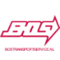 Bos Transport Service B.V. logo - Similar company to Mountain View Reload