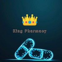 KingPharma logo - Similar company to Prevent Pharm Ag