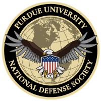Purdue National Defense Society logo - Similar company to Defense Civilian Training Corps (Dctc)